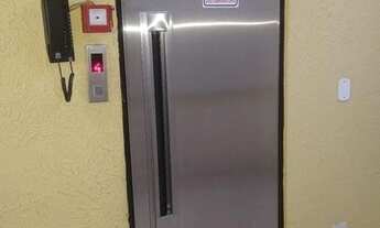 Imagem 1: Apartamento para Venda em São Bernardo do Campo, Assunção, 2 dormitórios, 1 banheiro, 1 va