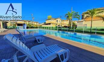 Imagem 4: Apartamento com 2 dormitórios à venda, 63 m² por R$ 280.000,00 - Hélio Ferraz - Serra/ES