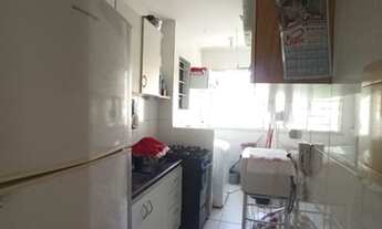 Imagem 2: Apartamento para venda com 71 metros quadrados com 3 quartos em Jabotiana - Aracaju - SE