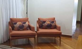 Imagem 3: Anderson Martins Imóveis vende apartamento alto luxo 4 quartos Cód: 18613 z