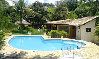 Imagem 2: CHACARA PARA ALUGAR CONDOMINIO LAGOINHA