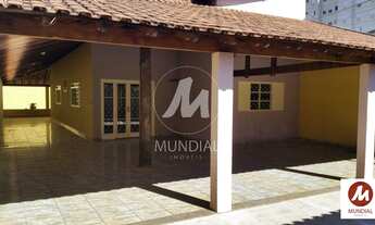 Imagem 2: Casa (térrea na rua) 3 dormitórios/suite, cozinha planejada