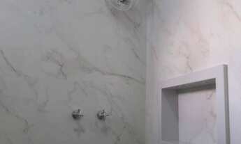 Imagem 4: Imob02 - Casa 135 m² - alugar - 3 dormitórios - 1 suíte - Condomínio Gran Reserve - Indaia