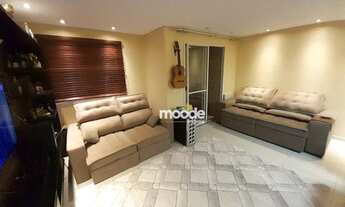 Imagem 4: Apartamento à Venda com 3 Quartos no Butantã, Vitallis Eco Clube com acabamento Impecável!