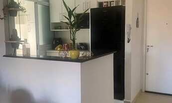 Imagem 5: Apartamento para venda tem 78 m² com 2 dormitórios sendo 1 suíte e 1 vaga