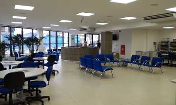 Imagem 3: Prédio Locação Jabaquara