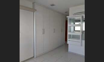 Imagem 4: Boa Viagem na Navegantes | vista mar definitiva | 4qts2suites