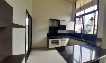 Imagem 5: Casa térrea a venda no condomínio Park Real