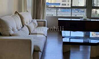 Imagem 3: Apartamento em Higienopolis 3 Dormitórios e 1 Vaga de Garagem