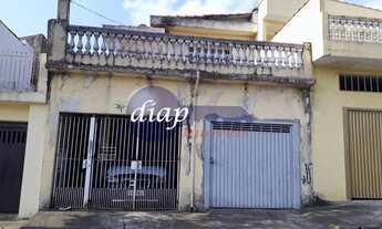 Imagem 5: SANTO ANDRÉ - Casa Padrão - VILA LUZITA