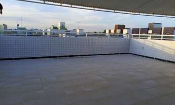 Imagem: Apt cobertura 171m2