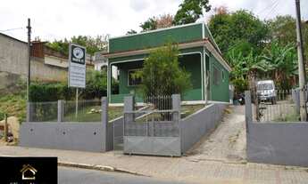 Imagem: Vendo Casa no bairro Parque Barcellos em