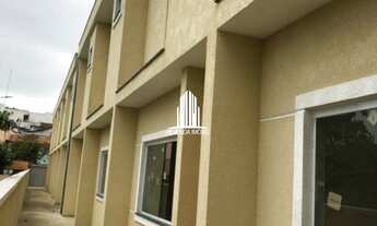 Imagem 4: CASA EM CONDOMINIO 2 SUÍTES 2 VAGAS - 85M² - NO CORAÇÃO DA VILA FORMOSA