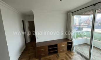 Imagem 3: Apartamento com 2 dormitórios à venda, 76 m² por R$ 960.000 - Mirandópolis - São Paulo/SP