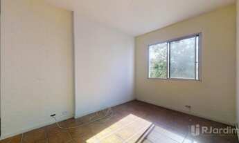 Imagem 7: Metrô próximo, Portaria 24h, Apartamento com 3 quartos (1 suíte), 2 banheiros, vaga fixa