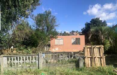 Imagem 2: Terreno urbano com 462m2 na ronda - A/C veículo mediante análise !!