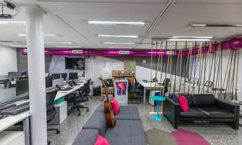 Imagem 6: RIO DE JANEIRO - Casa Comercial - Jardim Botânico