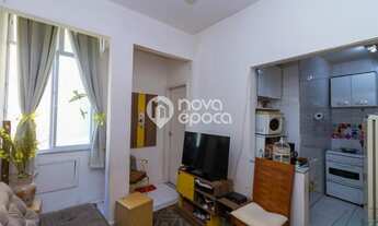 Imagem 4: Rio de Janeiro - Apartamento Padrão - Copacabana