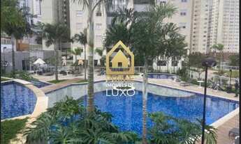 Imagem 7: Apartamento 126 m2 com 3 quartos em Vila da Serra - Nova Lima - MG