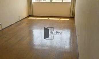 Imagem 5: Apartamento com 2 dormitórios à venda, 82 m² por R$ 300.000,00 - Ponte Preta - Campinas/SP