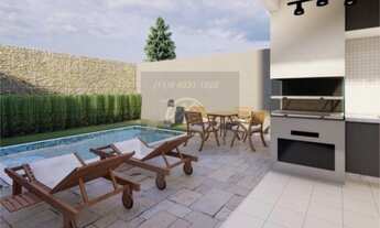 Imagem 4: Casa para venda portal dos ipês