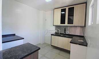 Imagem 6: Sobrado com 4 dormitórios à venda, 126 m² por R$ 520.000,00 - Tatuquara - Curitiba/PR