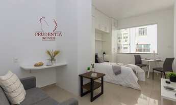 Imagem 6: Apartamento para venda possui 26 metros quadrados com 1 quarto em Flamengo - Rio de Janeir