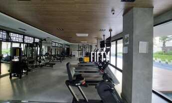 Imagem 3: Apartamento Duplex com 3 dormitórios à venda, 215 m² por R$ 7.990.000,00 - Vila Olímpia