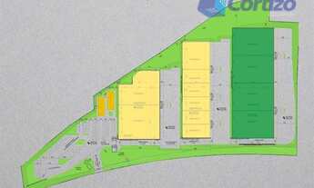 Imagem 7: Galpões Industriais para alugar em Jundiaí/SP - Alugue o seu galpões industriais aqui!