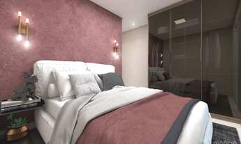 Imagem 5: Apartamento com 2 dorms, Canto do Forte, Praia Grande - R$ 330 mil, Cod: 299