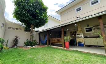 Imagem: Casa em condomínio Fechado em Buraquinho