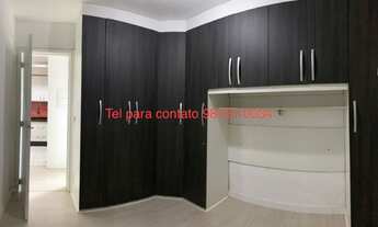 Imagem 5: Apartamento para venda possui 49 metros quadrados com 2 quartos em Água Chata - Guarulhos