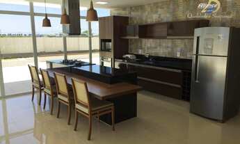 Imagem 4: Apartamento com 2 dormitórios à venda, 57 m² por R$ 450.000,00 - Praia de Itaparica - Vila