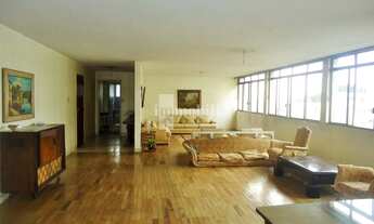 Imagem 2: APARTAMENTO SANTA CECÍLIA