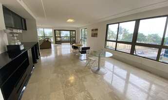 Imagem: Ws- Avenida Boa Viagem 3 suites DCE 230m2