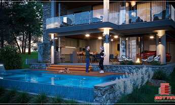 Imagem 2: Canela - Casa Padrão - Centro