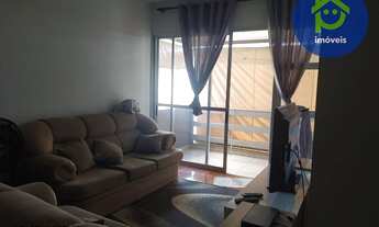 Imagem 2: Apartamento à venda, 109 m² por R$ 350.000,00 - Jardim Walkíria - São José do Rio Preto/SP