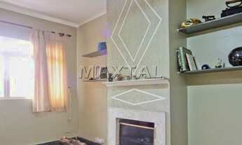 Imagem 6: Sobrado 3 dormitórios, 3 suítes no Jardim França