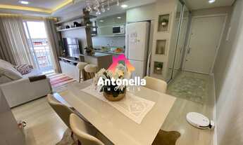 Imagem: LINDO APARTAMENTO TODO MOBILIADO E DECORADO