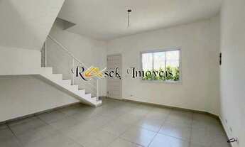 Imagem 2: Sobrado de Condomínio com 2 dorms, Cibratel, Itanhaém - R$ 347 mil, Cod: 753