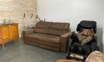 Imagem 4: Casa Térrea Vila Galvão