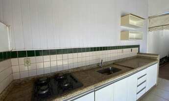 Imagem 3: Casa para venda tem 300 metros quadrados com 4 quartos em Ingá - Betim - Minas Gerais