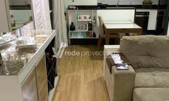 Imagem 6: Jundiaí - Apartamento Padrão - Morada das Vinhas