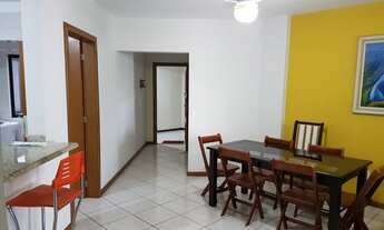 Imagem 6: TEMPORADA* Apartamento de 2 dormitórios sendo 1 suíte na Meia Praia - Itapema - SC