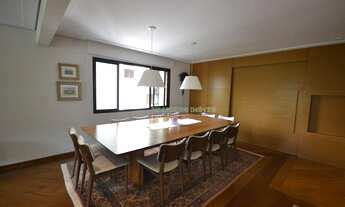 Imagem 5: Apartamento à venda Vila Nova Conceição