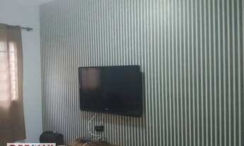 Imagem 5: Casa com 4 dormitórios à venda no Buriti Sereno , 176 m² por R$ 300.000 - Jardim Buriti S