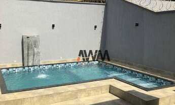 Imagem 4: Casa com 3 quartos à venda, 180 m² por R$ 850.000 - Setor Três Marias - Goiânia/GO