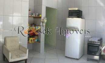 Imagem 4: Casa com 3 dorms, Pedreira, Mongaguá - R$ 240 mil, Cod: 633