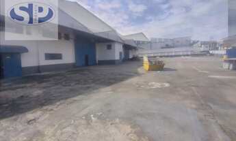 Imagem 5: Galpão em Jardim Castanha - Guarulhos