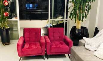 Imagem 2: GOIâNIA - Apartamento Padrão - Setor Bueno